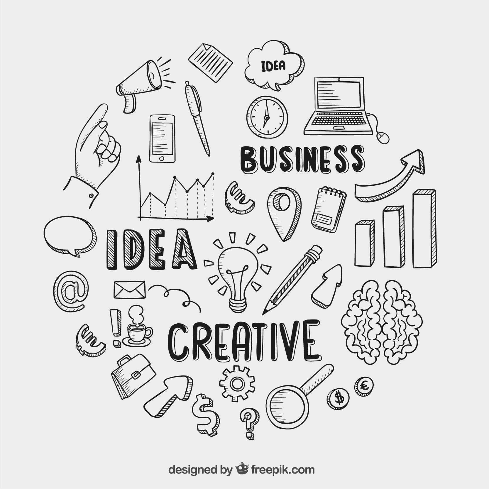 Services & Solutions BtoB