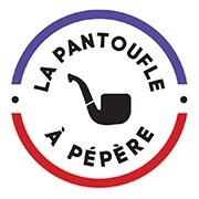 Logo La Pantoufle à Pépère