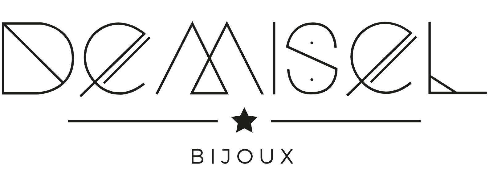 Logo Demisel Bijoux
