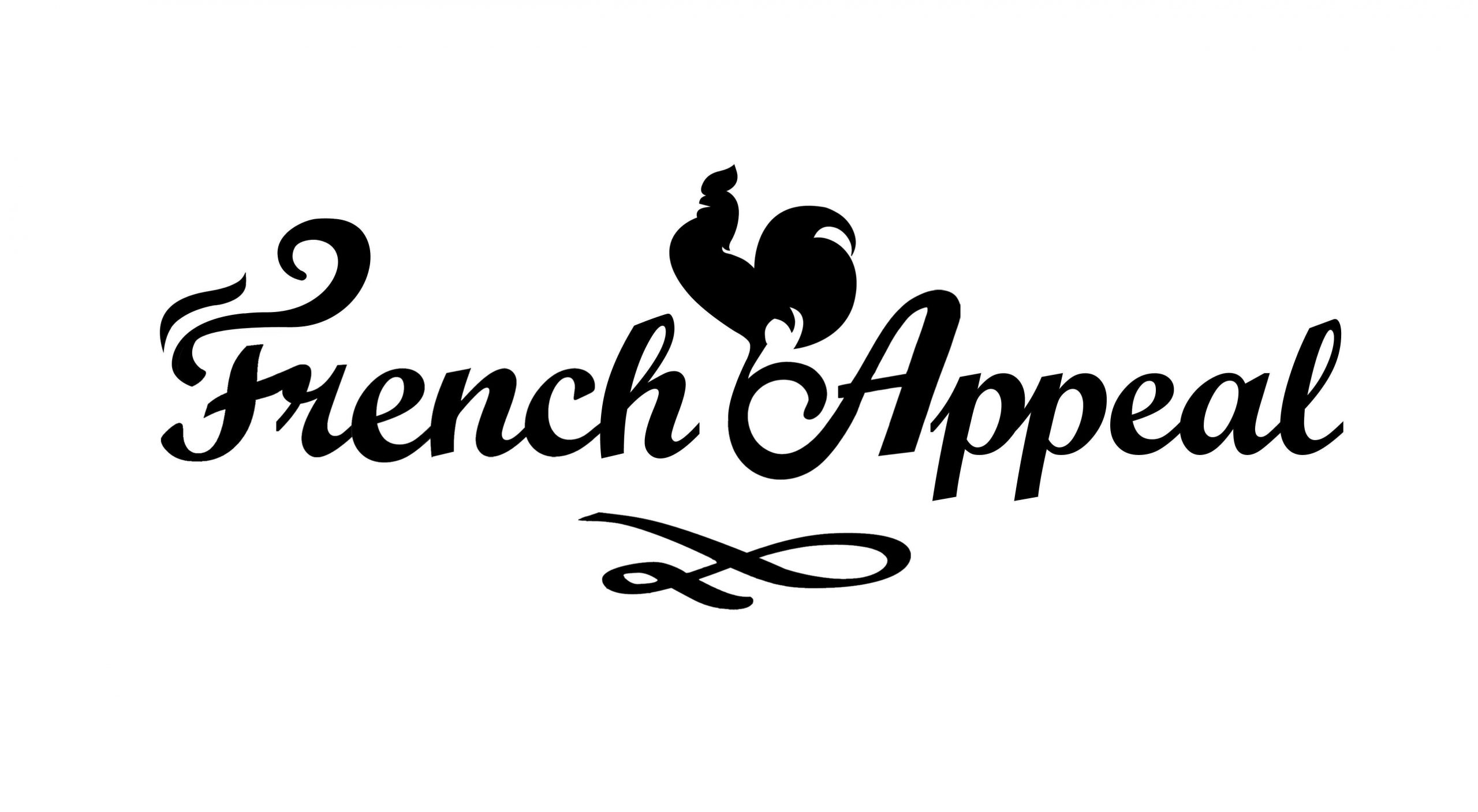 Logo French Appeal