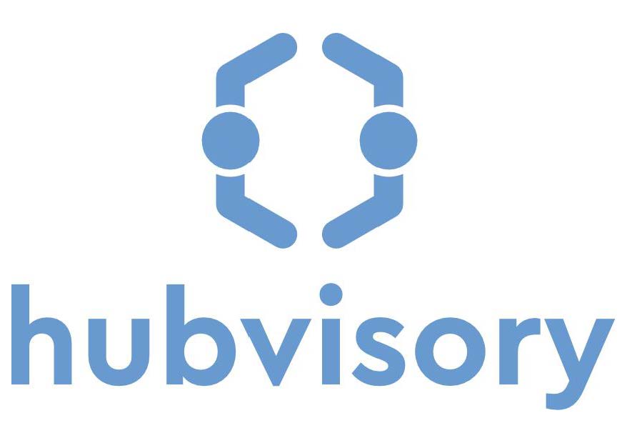Logo Hubvisory