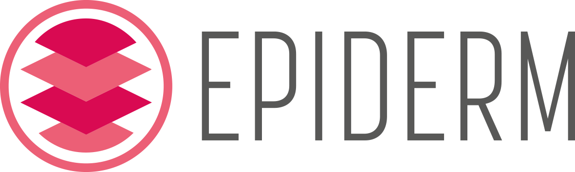 Logo Epiderm