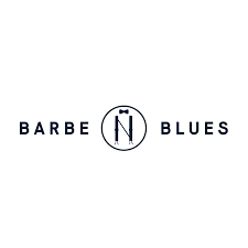 Logo Barbe N Blues