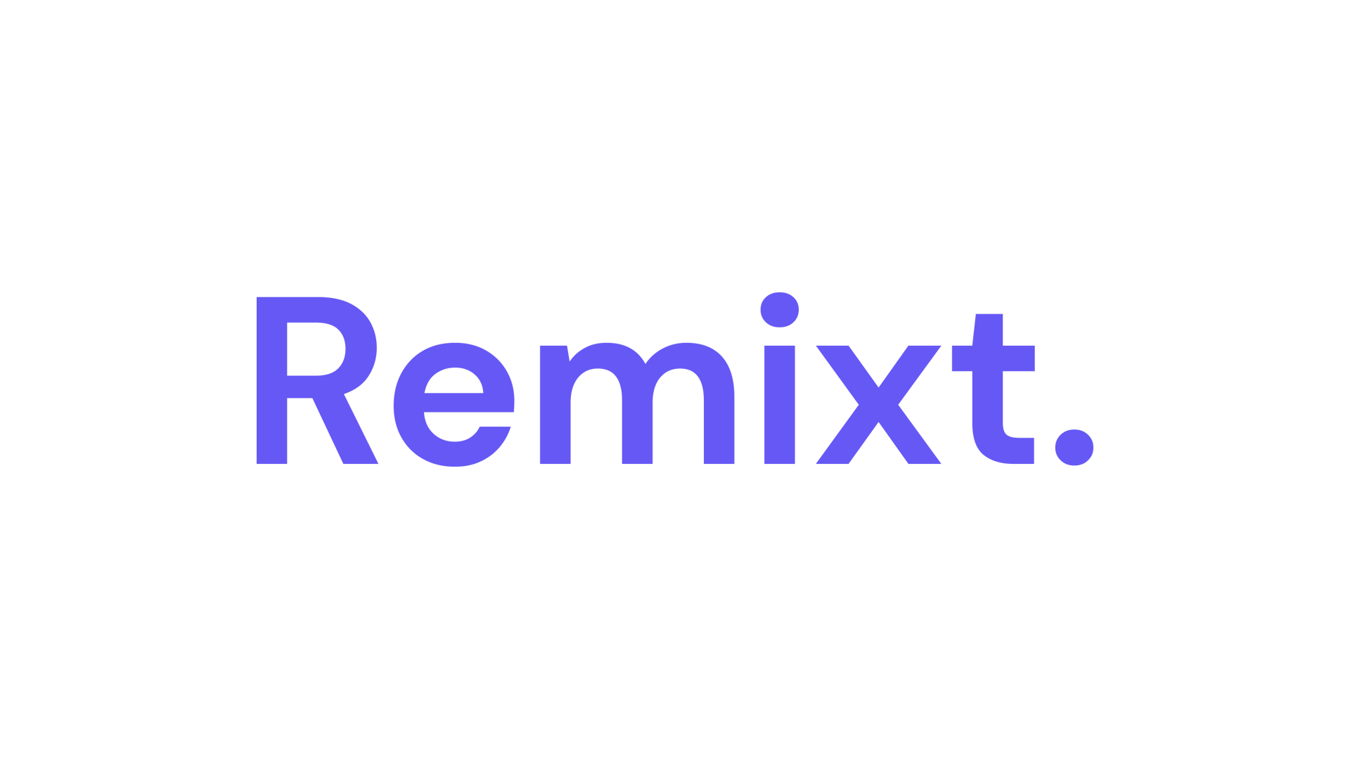 Logo Remixt