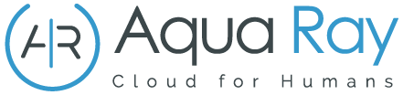 Logo Aqua Ray