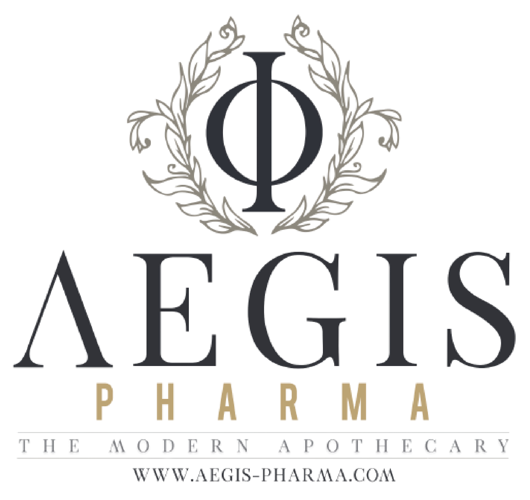 Logo Aegis-Pharma