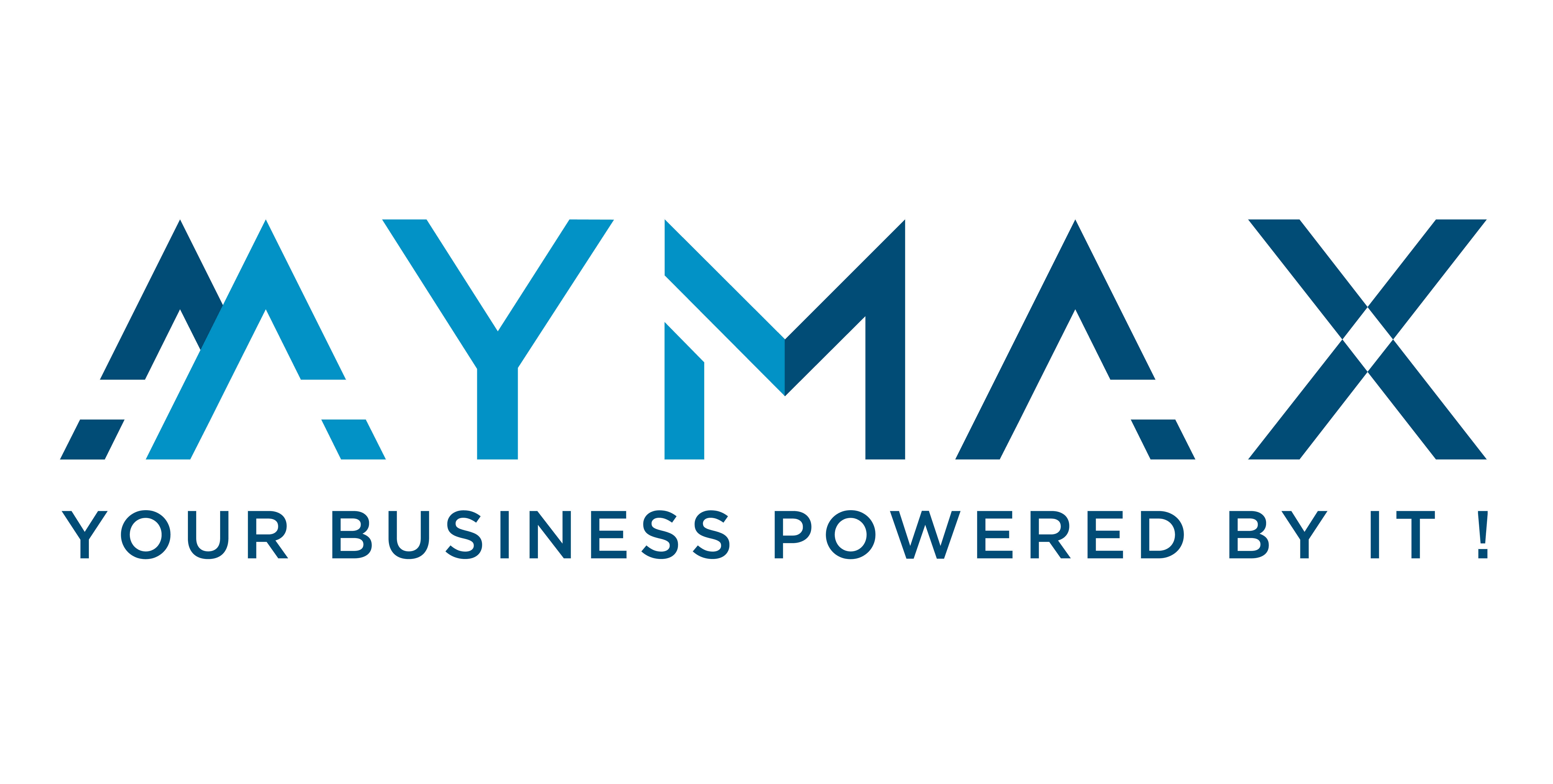 Logo Aymax