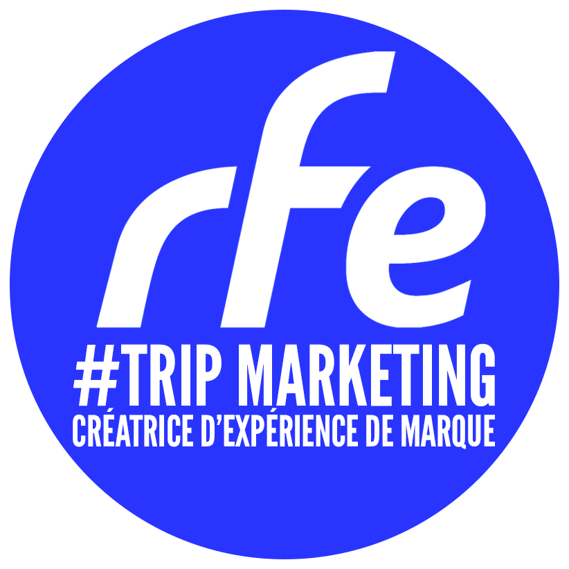 Logo RFE