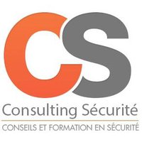 Logo Consulting Securite