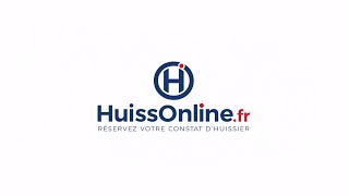 Logo HuissOnline