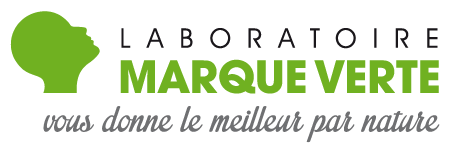 Logo Laboratoire Marque Verte