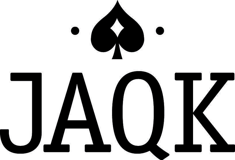 Logo JAQK