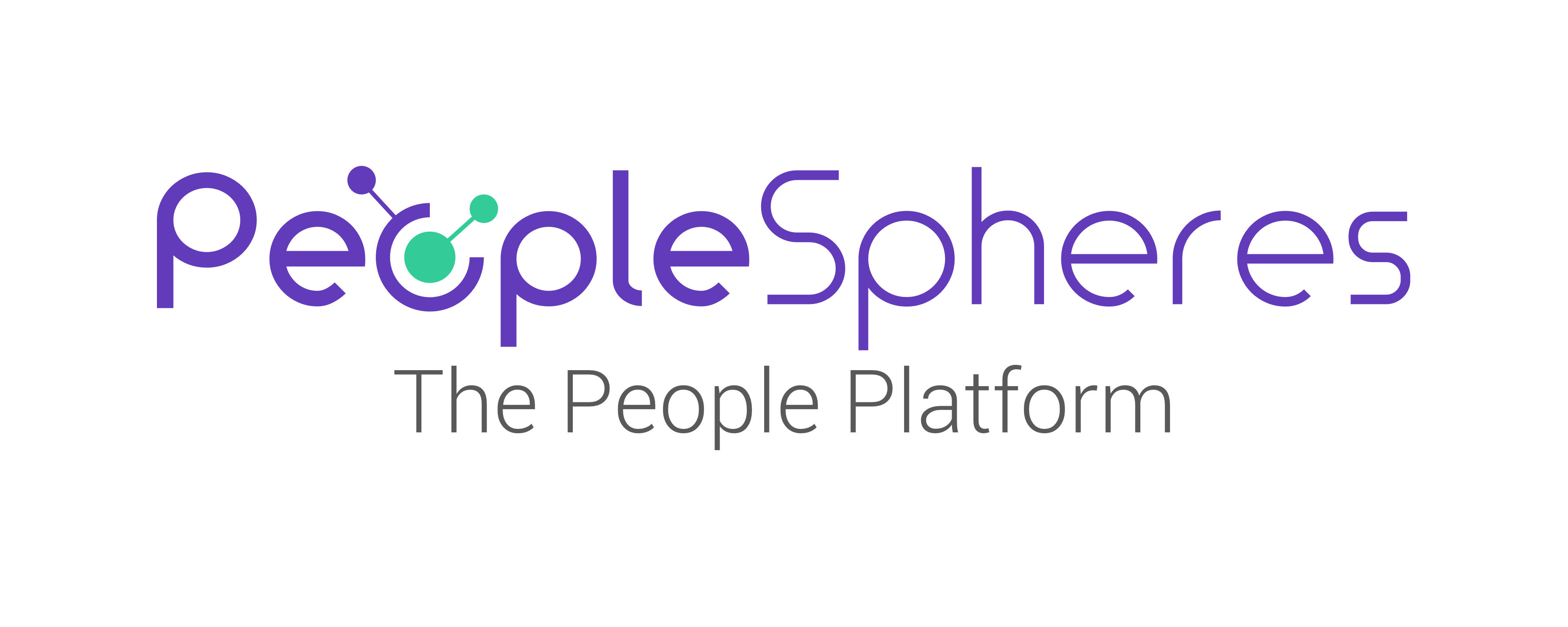 Logo PeopleSpheres