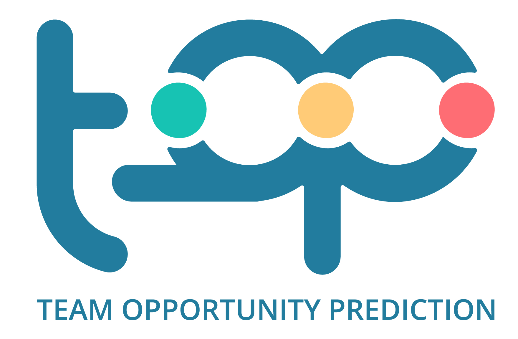 Logo TOP – Team Opportunity Prediction
