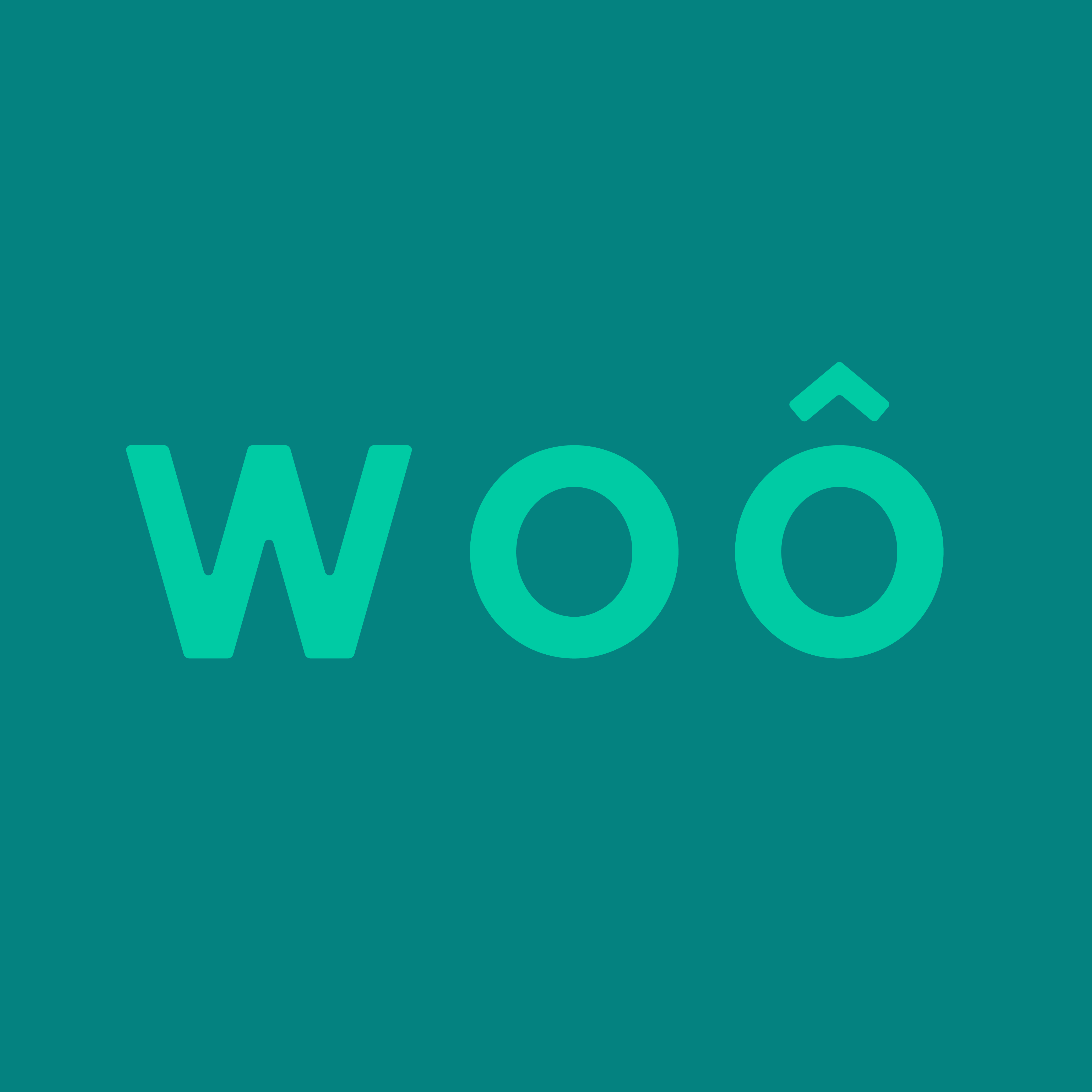 Logo WOÔ