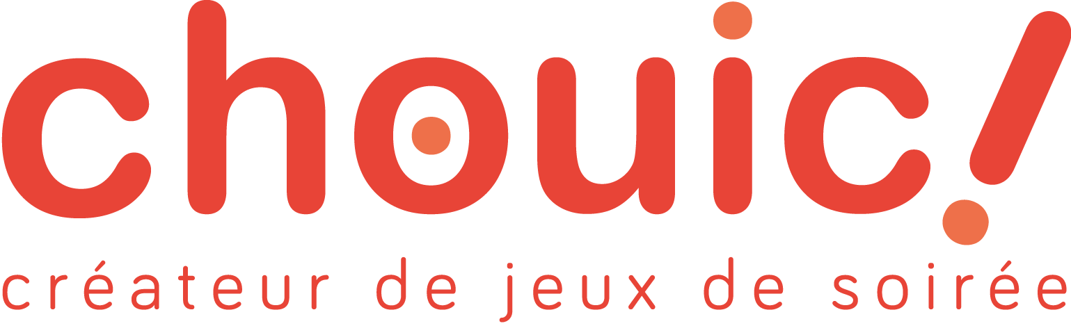 Logo Chouic