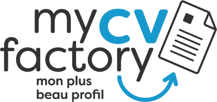 Logo MyCVFactory