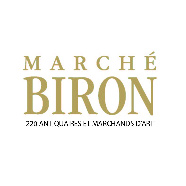 Logo Marché Biron