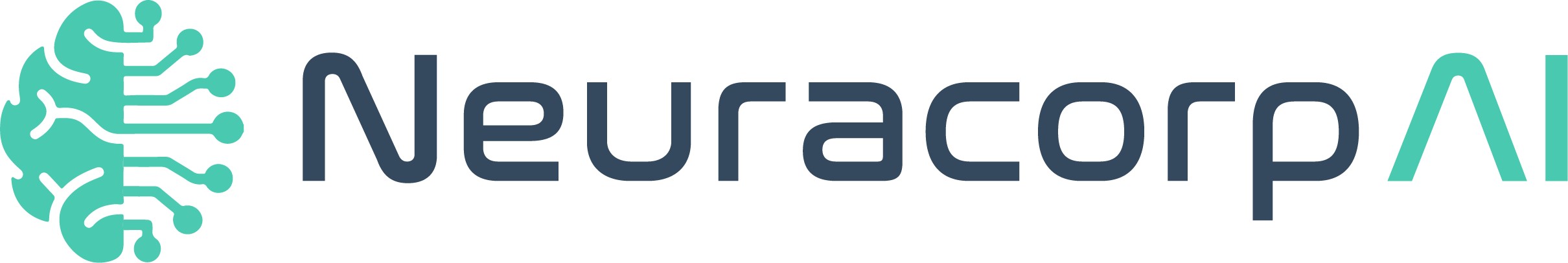 Logo Neuracorp AI