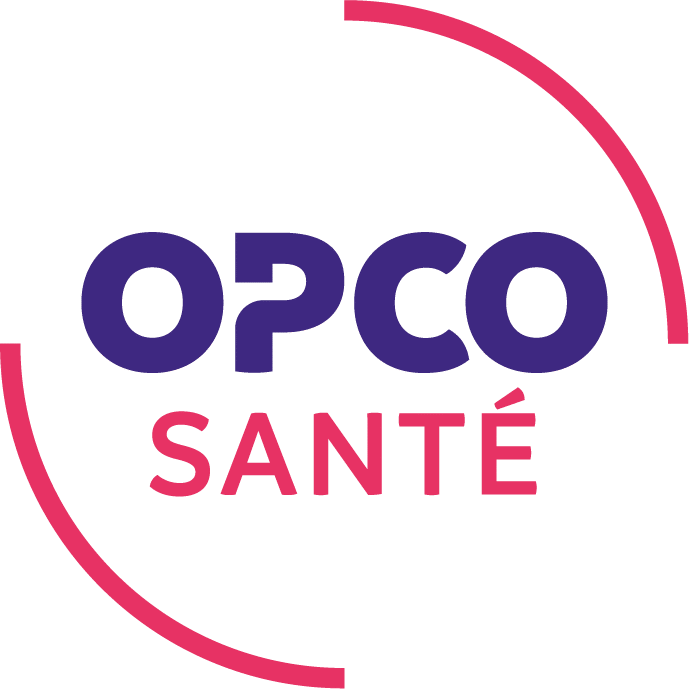 Logo OPCO Santé