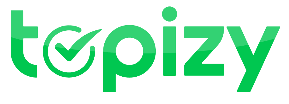 Logo Topizy